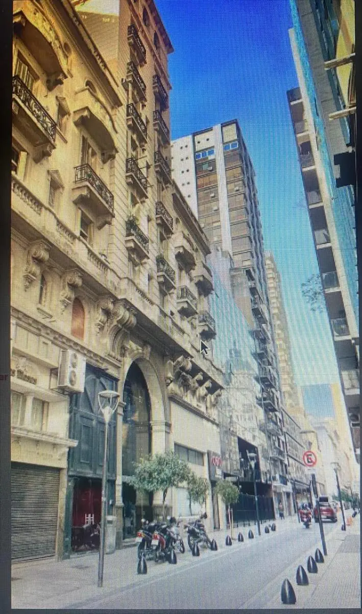 Аренда квартиры с 2 спальнями в San Nicolás