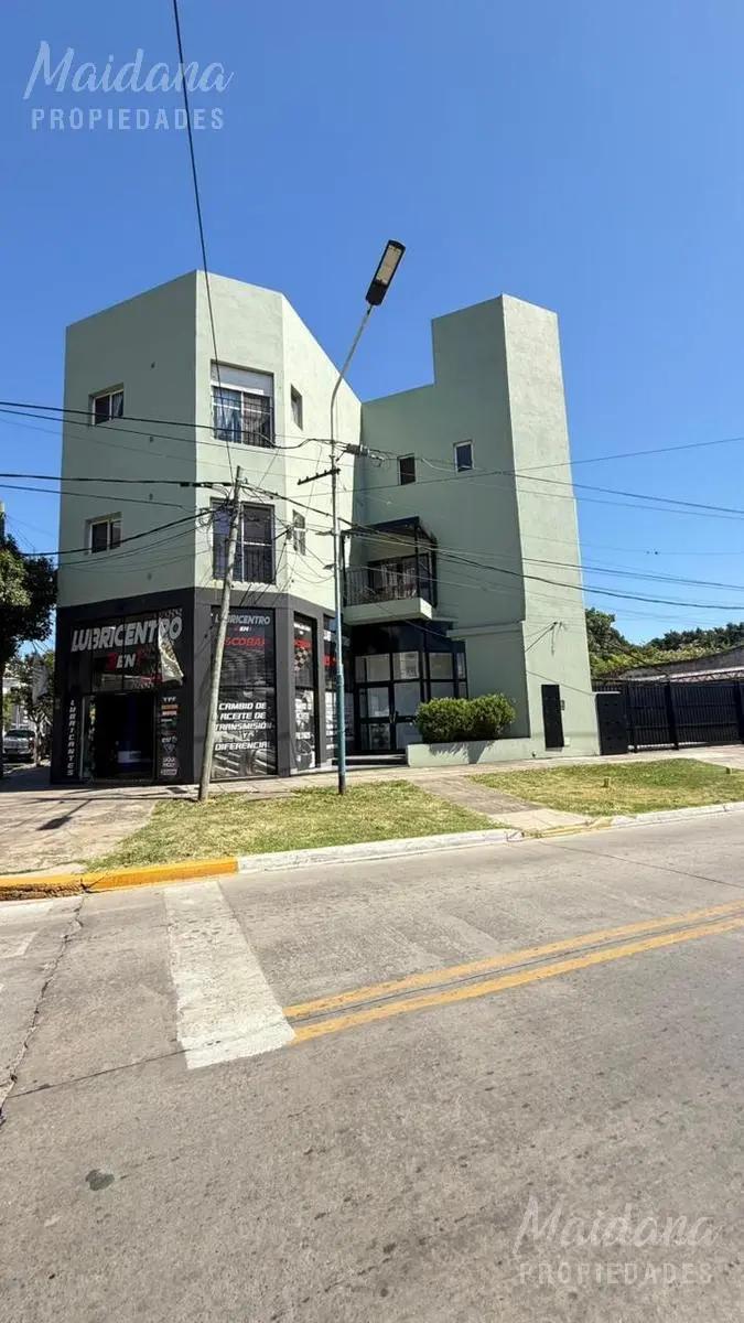Departamento En Belen De Escobar