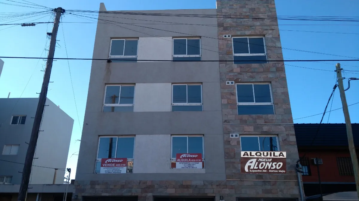 Studio apartment in Lomas del Mirador