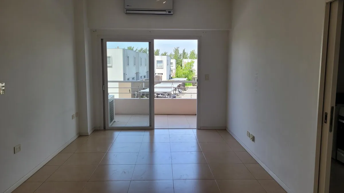 Квартира с 1 спальней в аренду в Nordelta Antares