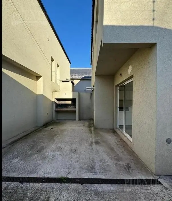 Departamento En Canning (e. Echeverria)