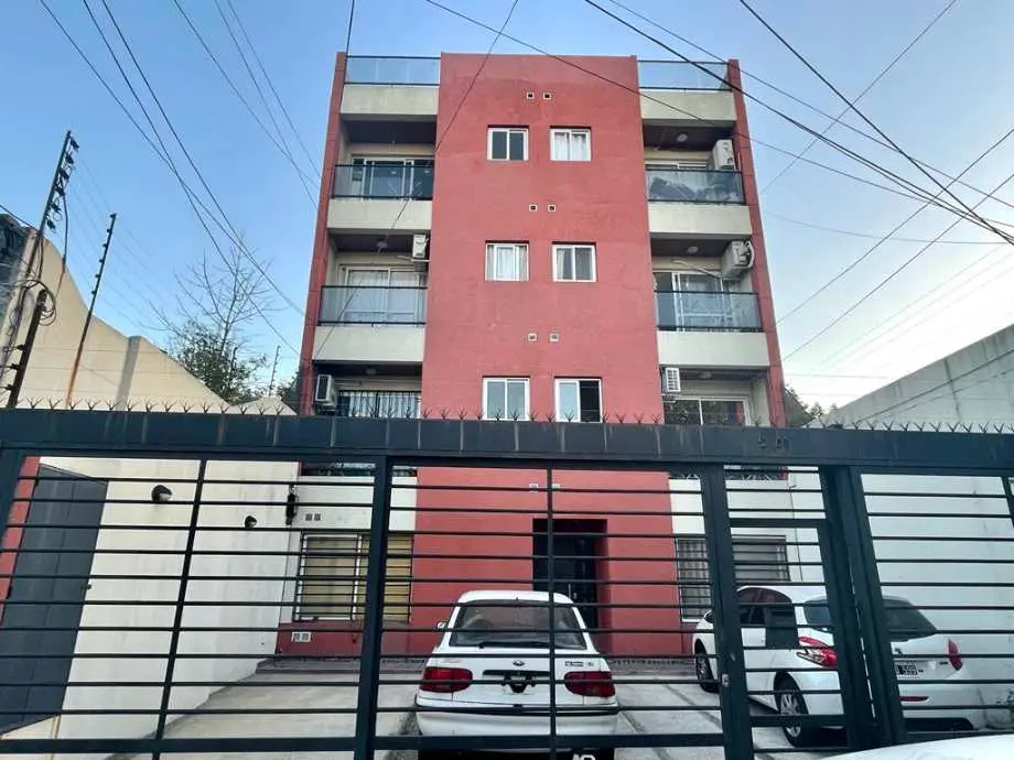 Departamento de 2 ambientes en Wilde