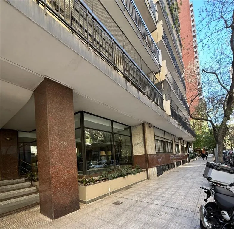Apartamento de 4 quartos em Belgrano