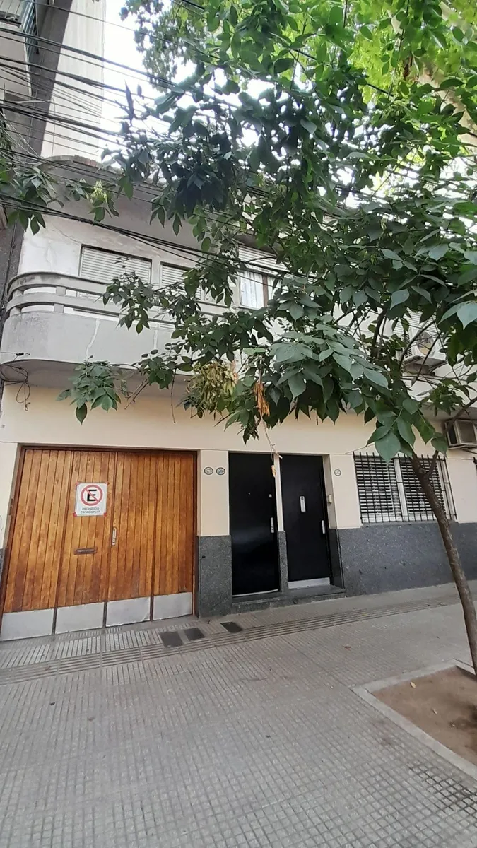 Two-room PH with private terrace in Olivos, Vicente López