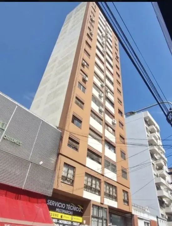 Аренда квартиры с 2 спальнями в Quilmes Centro