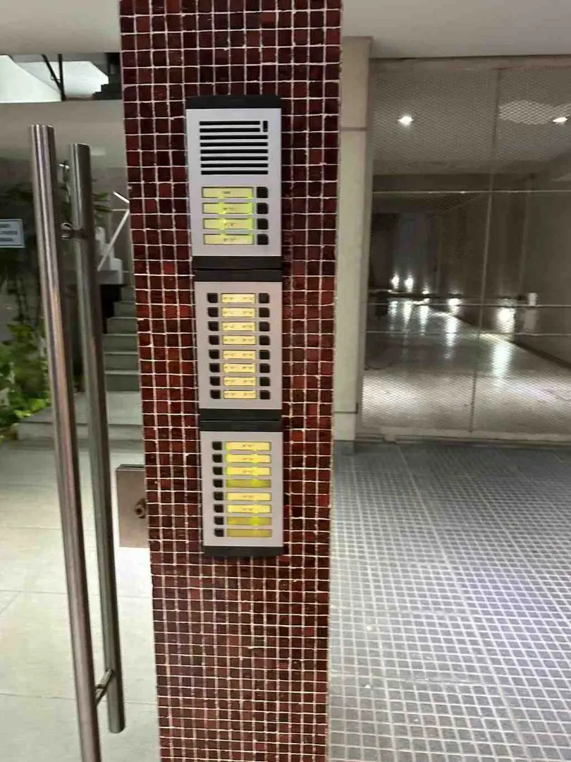 Studio apartment in Flores