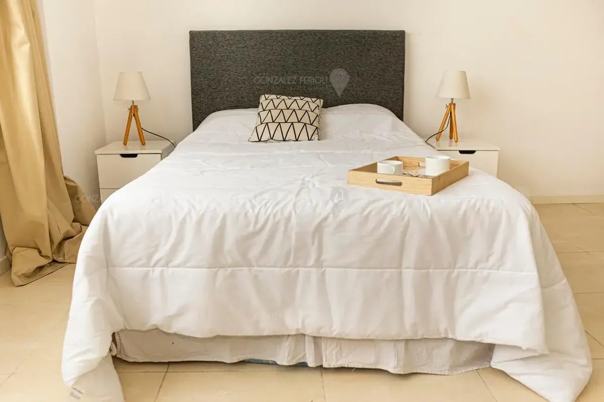 Studio apartment in Bahía Grande, Nordelta, Tigre