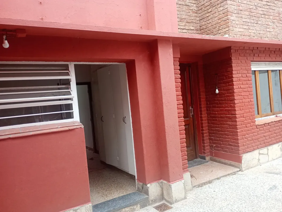 Casa en alquiler en San Isidro (2 unidades)