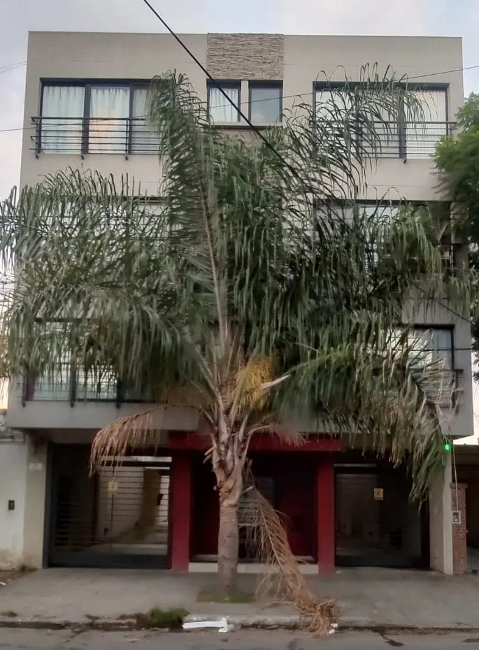 Квартира-студия в Moreno