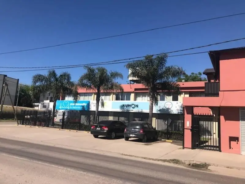Departamento En Alquiler -punto Maschwitz-maroto Propiedades