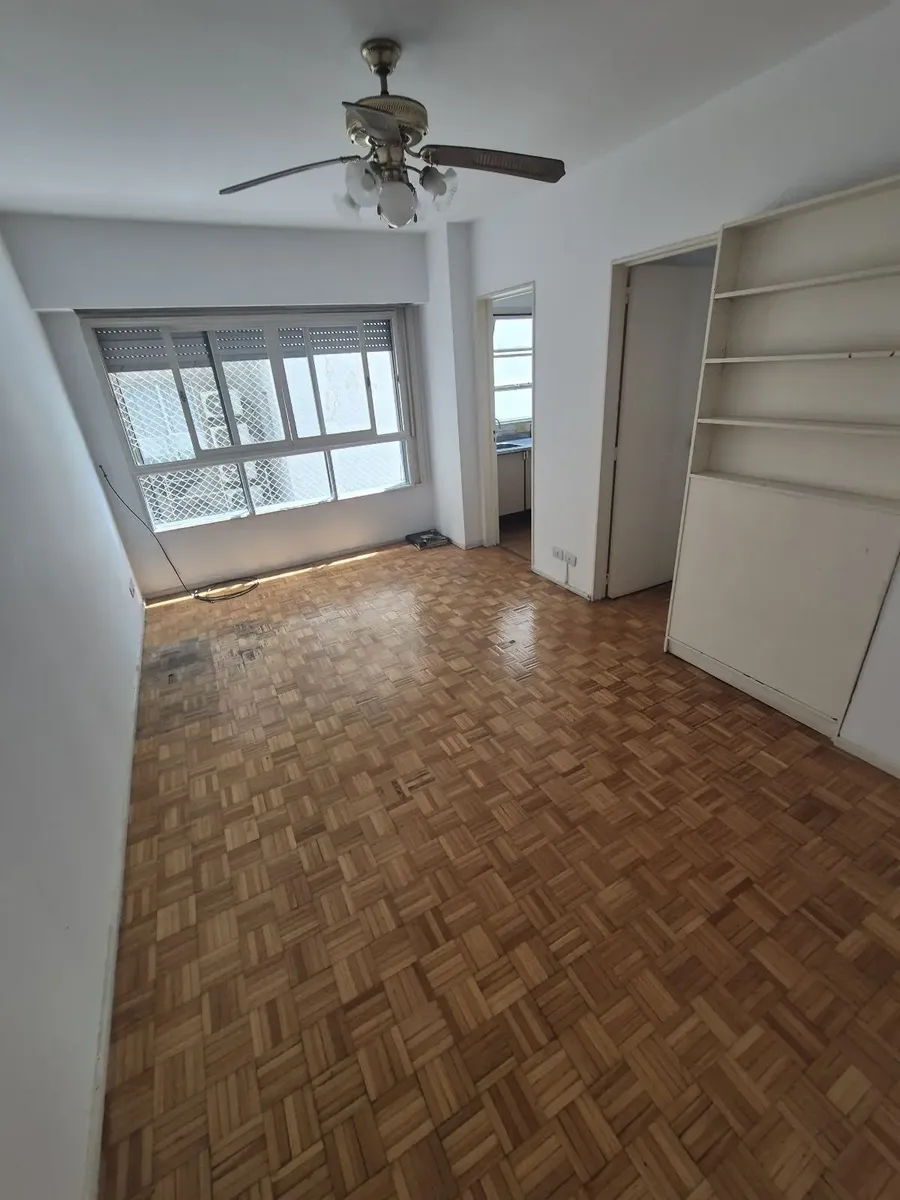 Departamento de 2 ambientes en Retiro