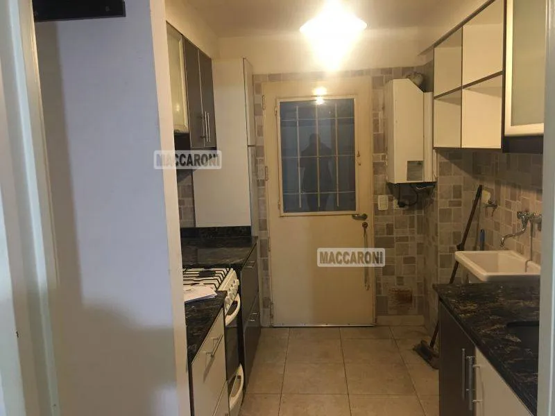 Departamento de 1 1/2 ambientes en Villa del Parque