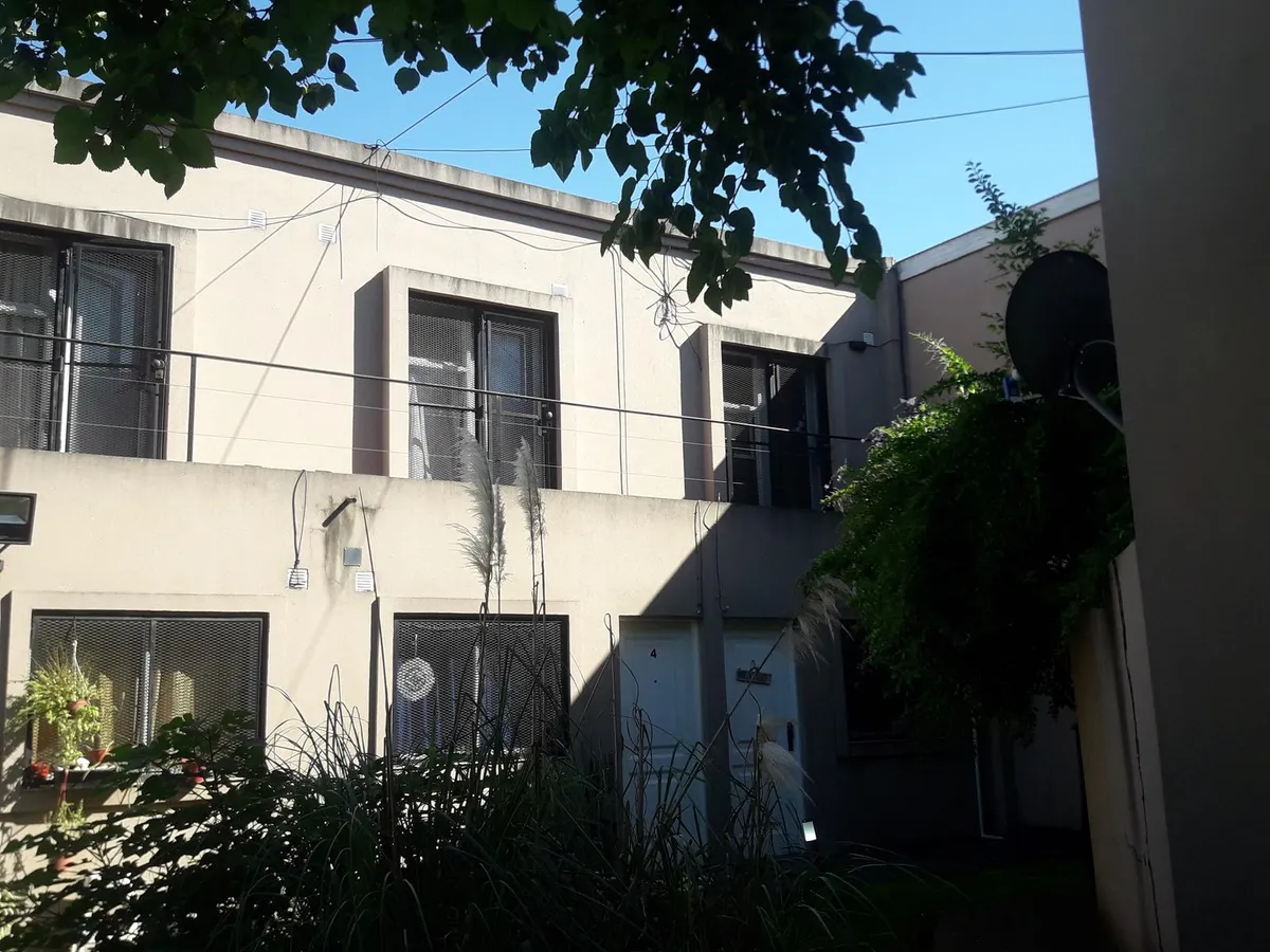 Departamento En Moreno