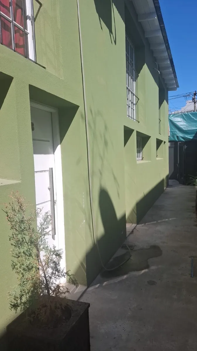 One-bedroom apartment in Quilmes Centro