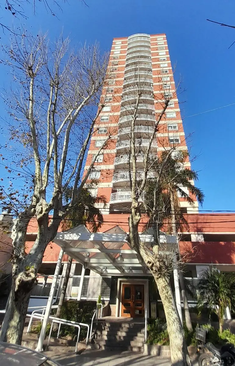 Departamento de 2 ambientes en Tigre Centro