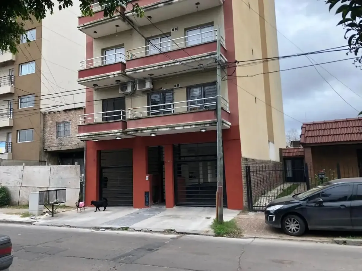 Departamento En Alquiler En San Miguel