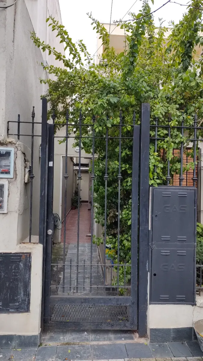 Departamento a estrenar de 3 ambientes con balcón en La Matanza