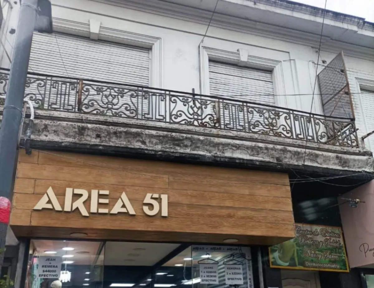 Apartamento de 4 ambientes para alugar em Villa Devoto