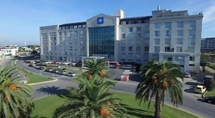 Furnished studio apartment in Nordelta Bahía Grande, Tigre