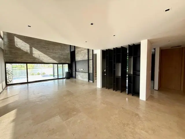 Casa com 4 suítes para alugar em Nordelta, Tigre