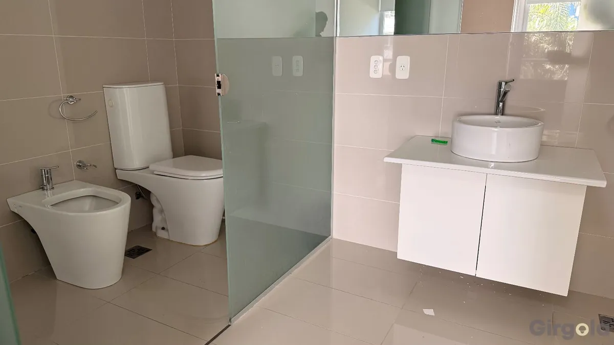 Kitnet em Puerto Madero com vaga de garagem