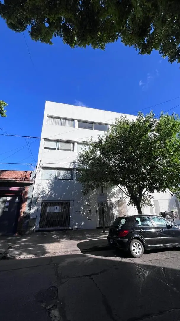 Departamento de 1 dormitorio en La Plata