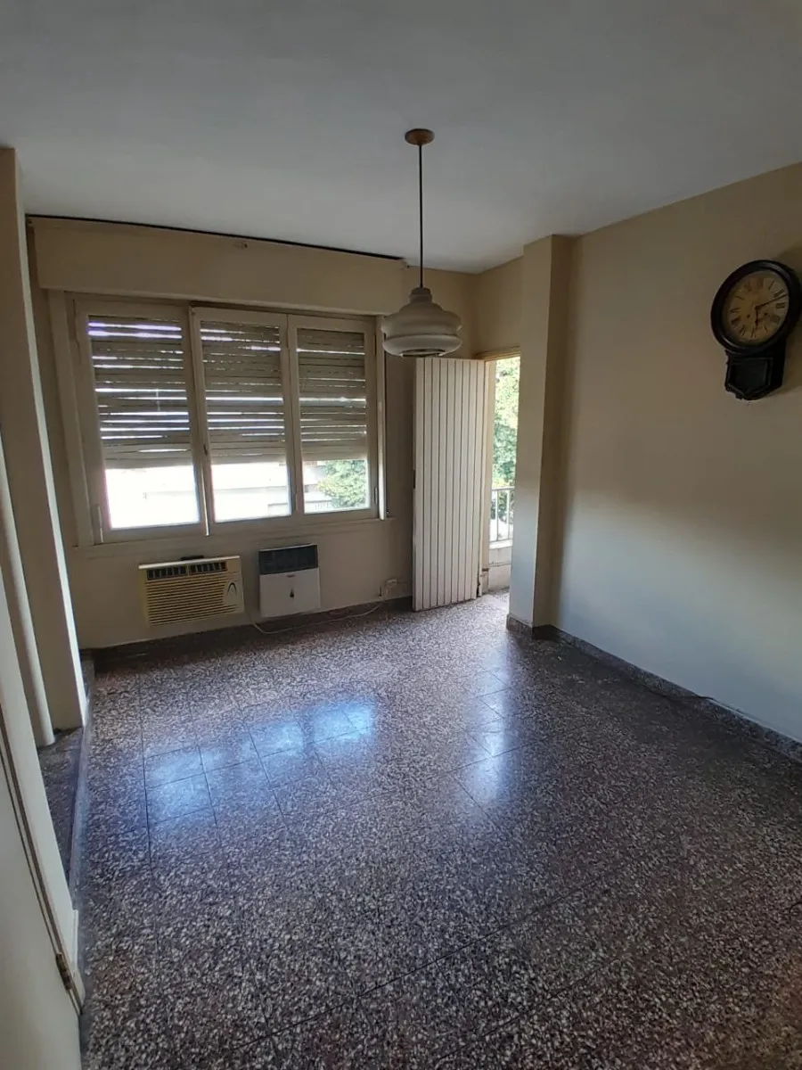 Two-bedroom PH with balcony in San Justo