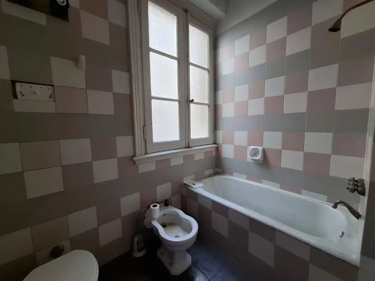 Semipiso 9 ambientes apto profesional en San Nicolás