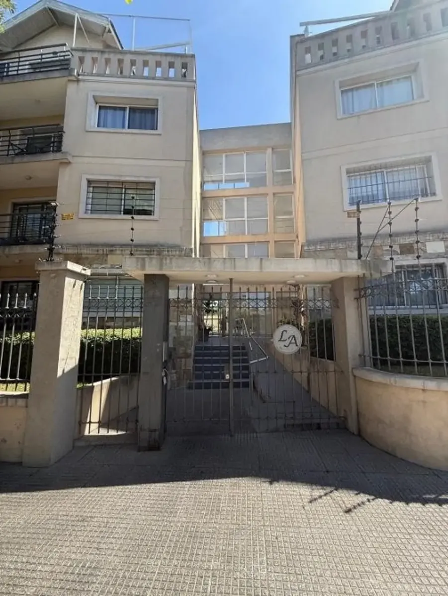 Departamento En Alquiler En Rivadavia
