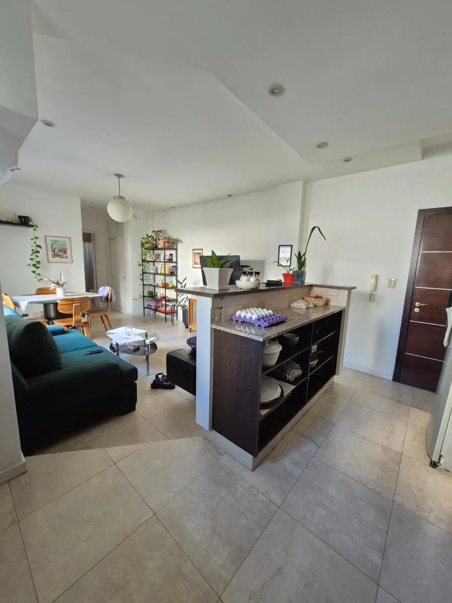 Departamento de 2 ambientes en Lomas de Zamora