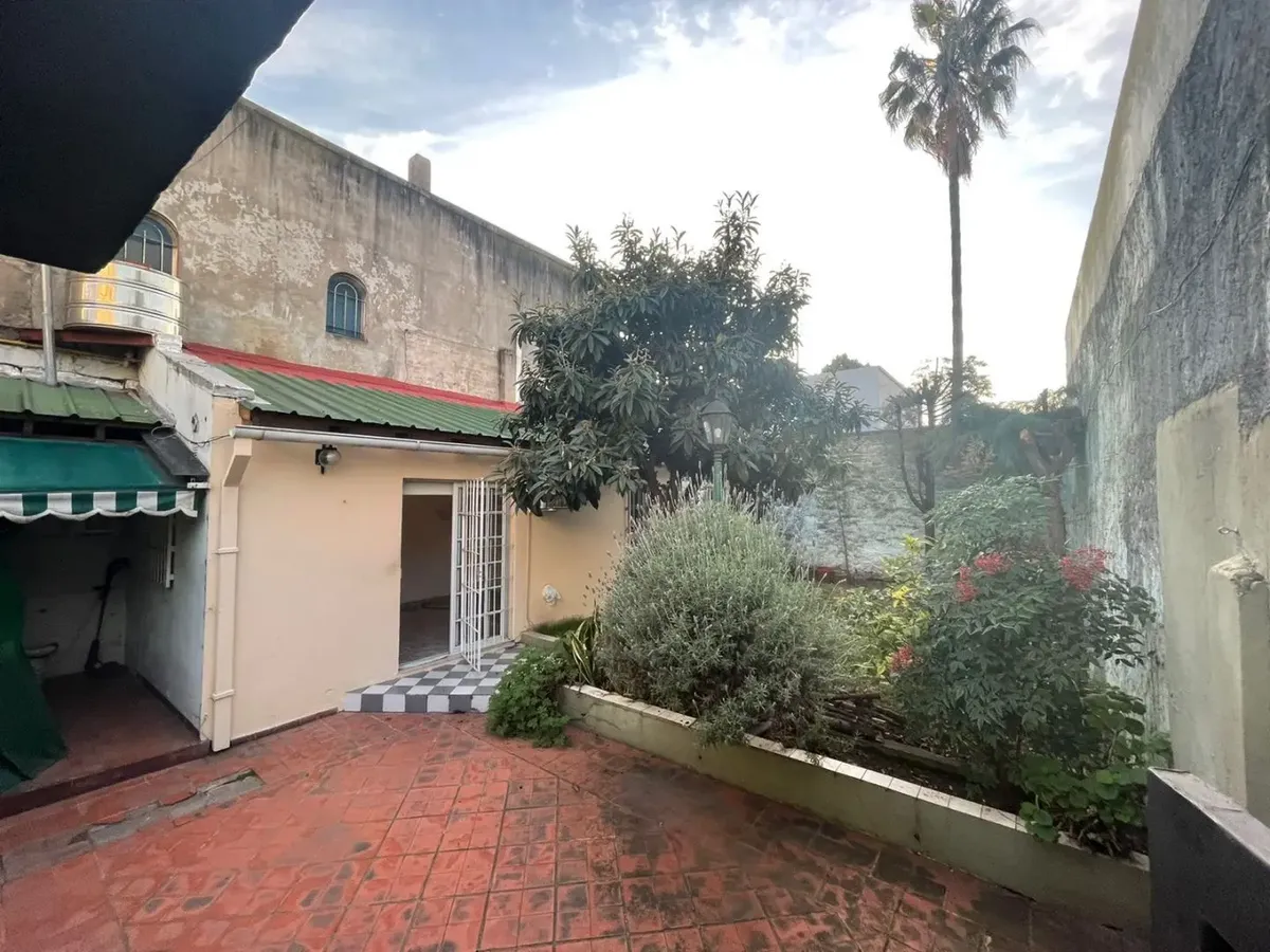 PH de dois ambientes para alugar em Villa Devoto