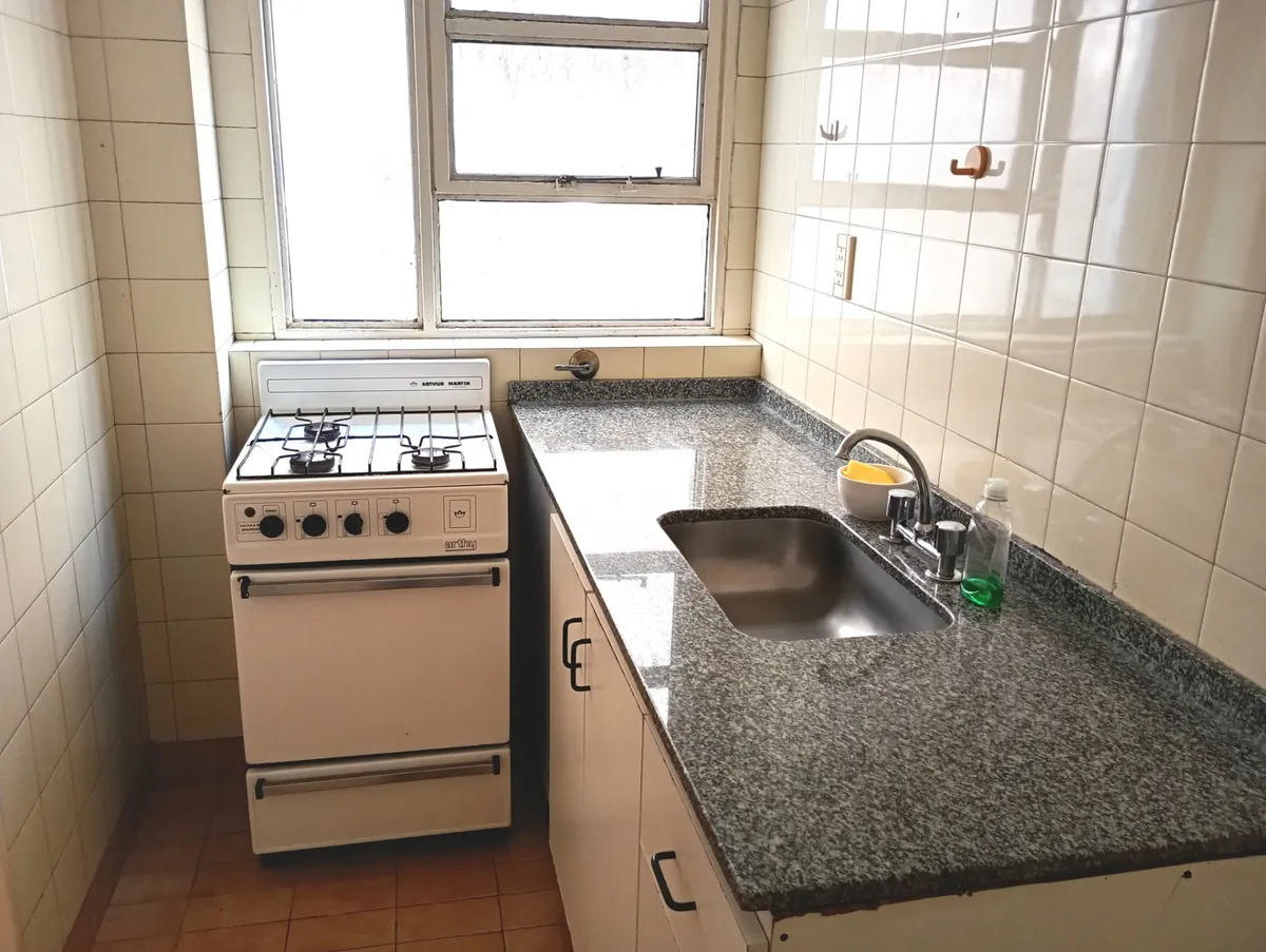 Квартира с двумя комнатами в Retiro