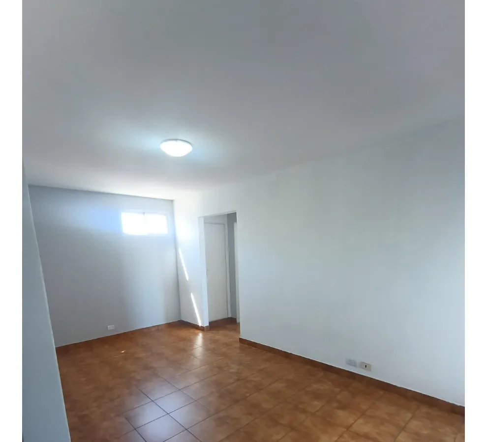 Departamento de 2 ambientes con 1 dormitorio en Parque Chacabuco