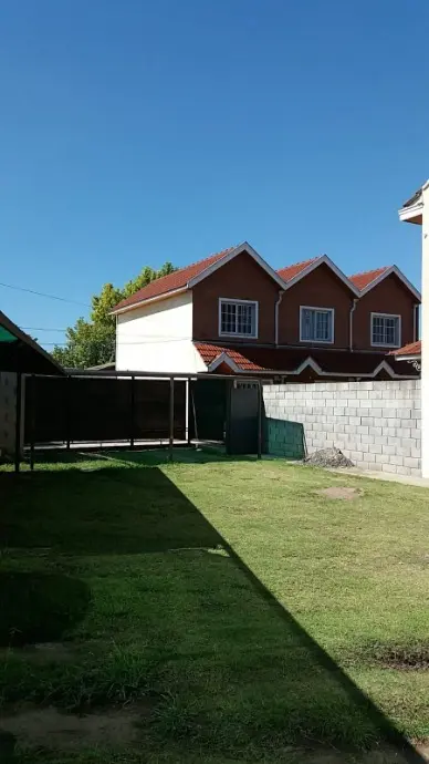 Дуплекс с 1 спальней в Quilmes Oeste