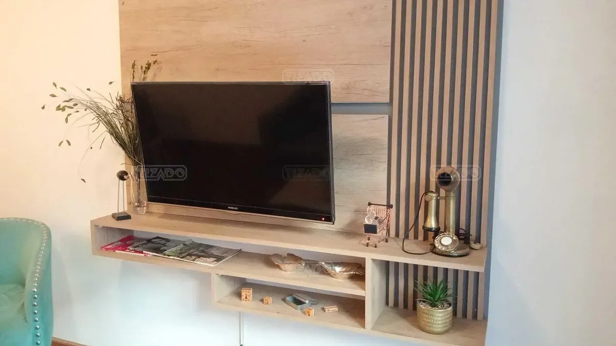 Apartamento de 3 dormitórios em Retiro