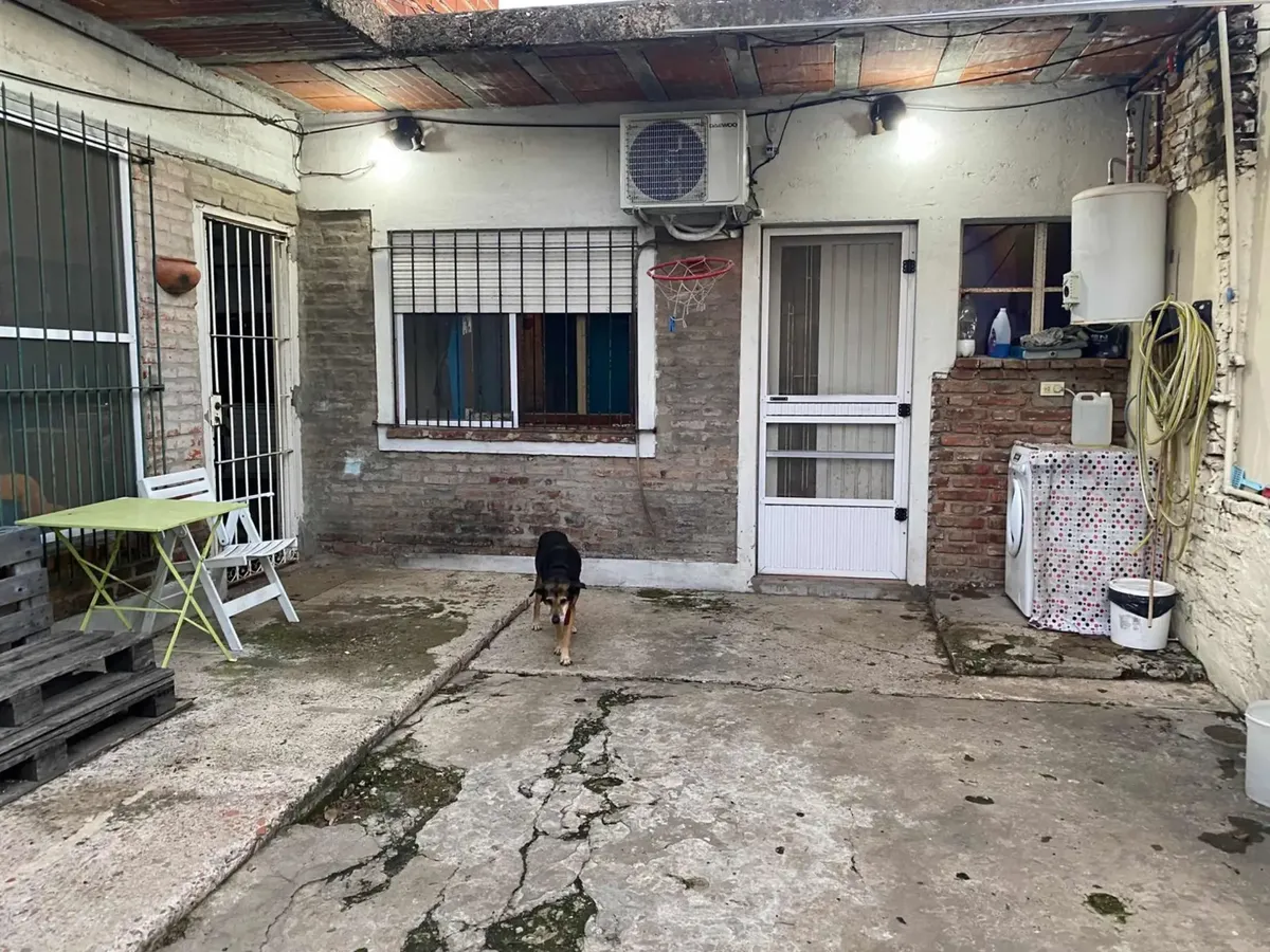 Apartamento de 1 quarto para alugar em Jacinto Viera Patio