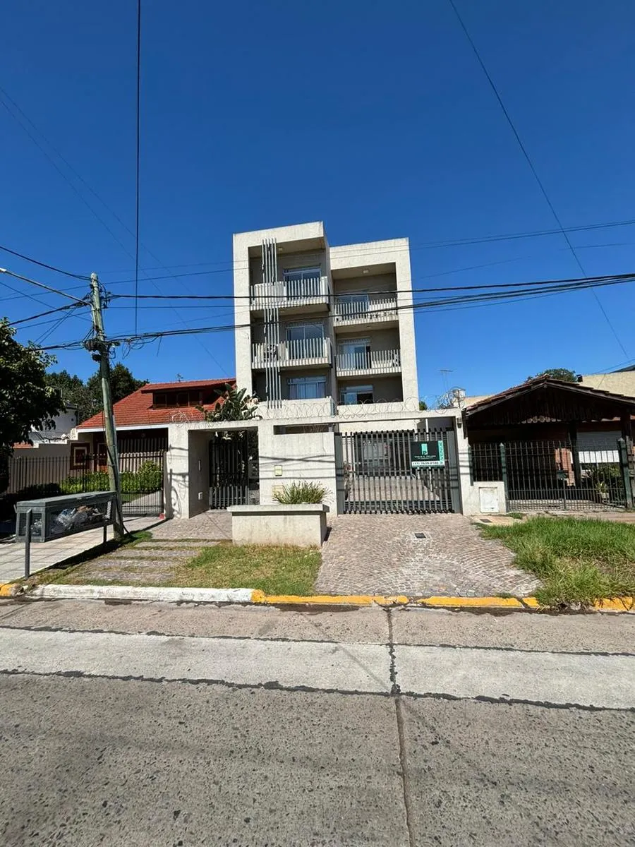 Apartment in Moreno city centre