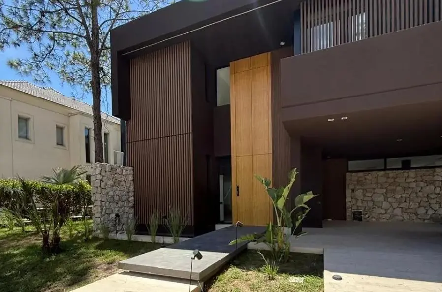 Studio apartment house for rent in Saint Thomas Oeste, Canning