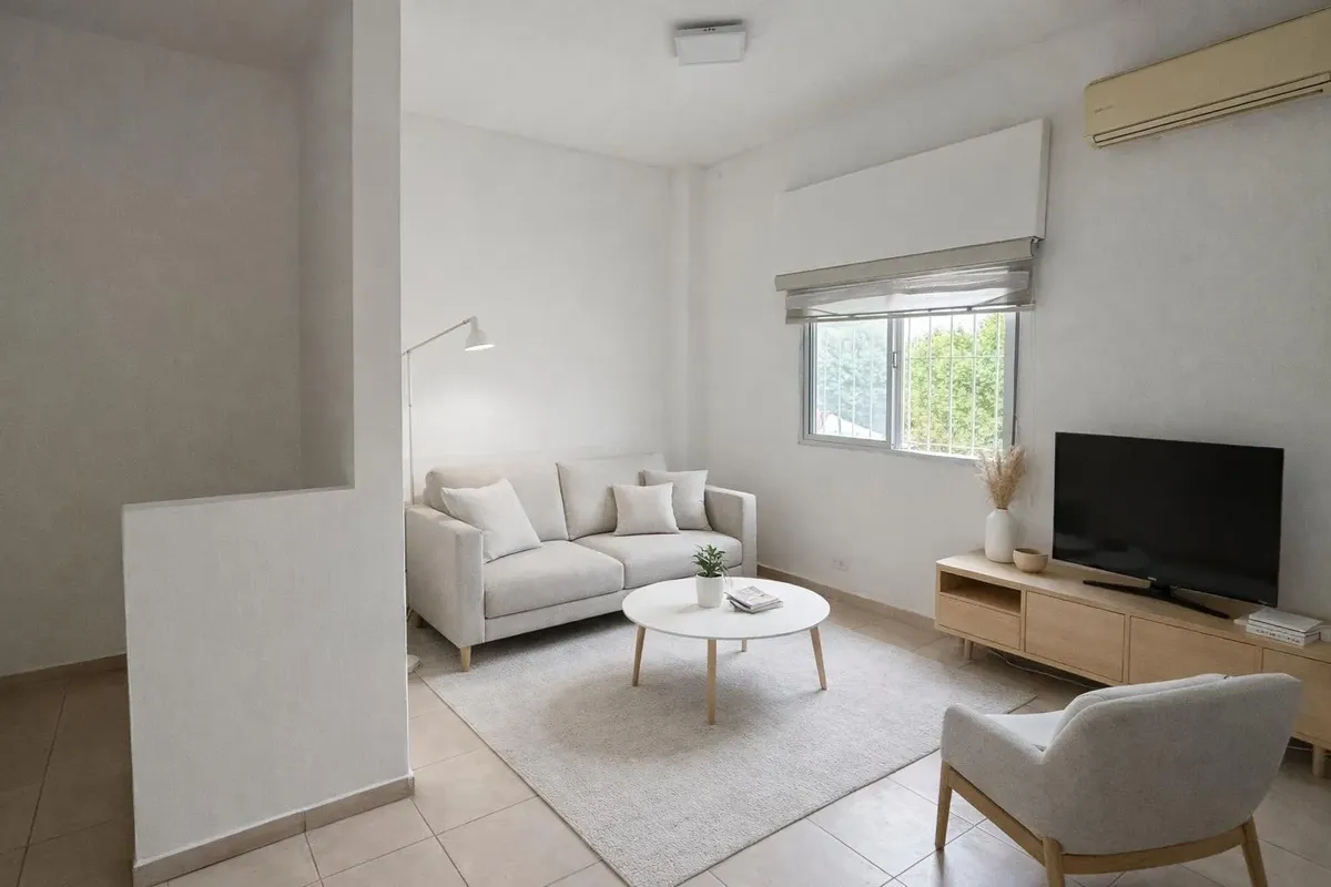 Departamento de 2 ambientes con 1 dormitorio en Monte Grande