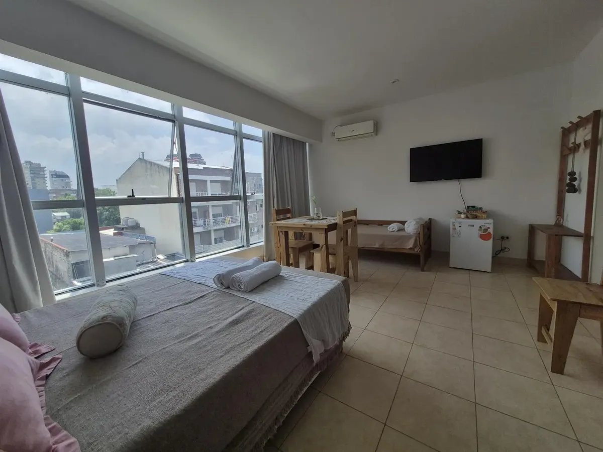 Квартира-студия с мебелью в Tigre