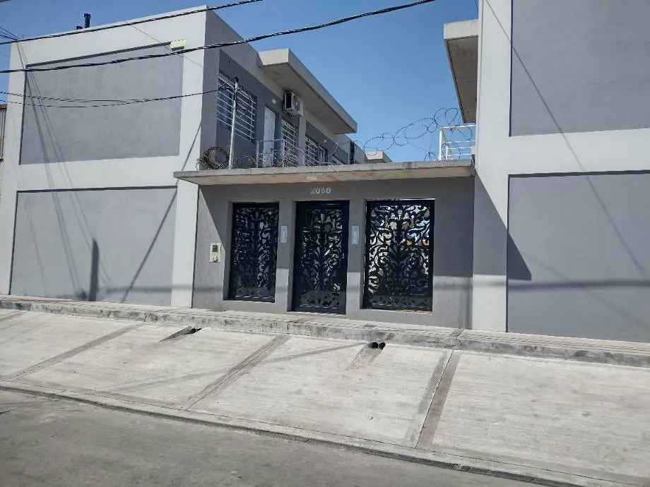 Квартира с 1 спальней в Quilmes Oeste