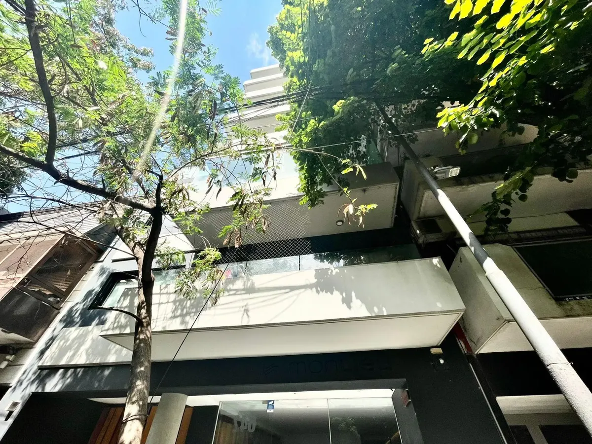 Kitnet para aluguel em Caballito