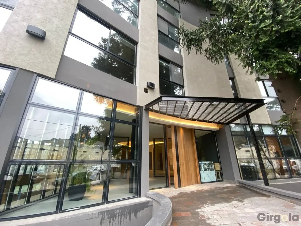 Monoambiente a estrenar en Moreno