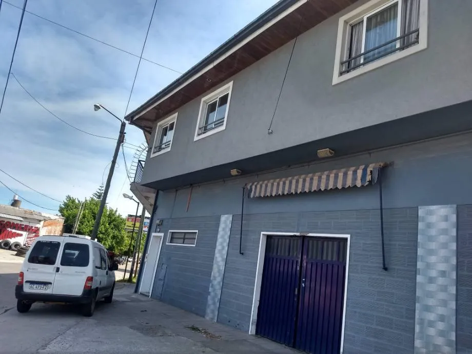 Квартира с 1 спальней в Quilmes Oeste