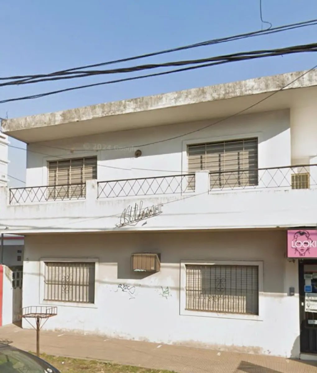 Departamento de 2 dormitorios en alquiler en Moreno