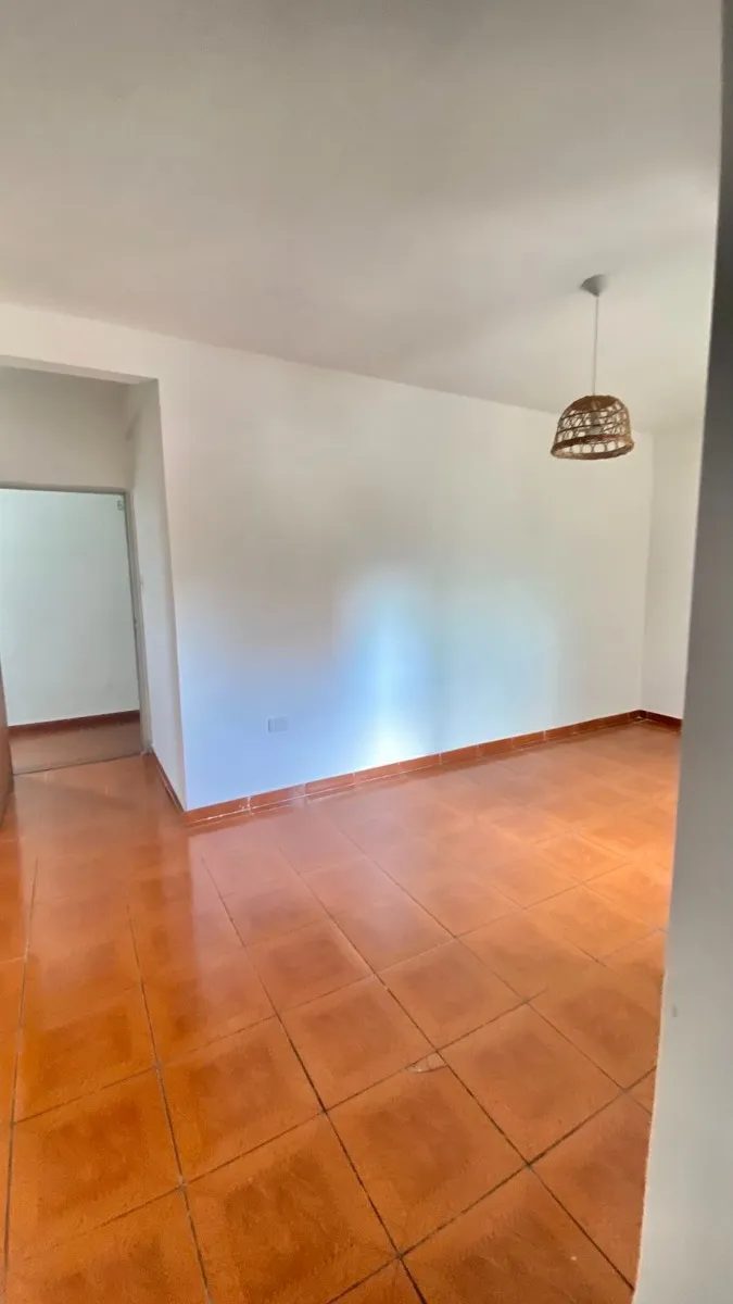 Квартира с двумя комнатами в Caballito