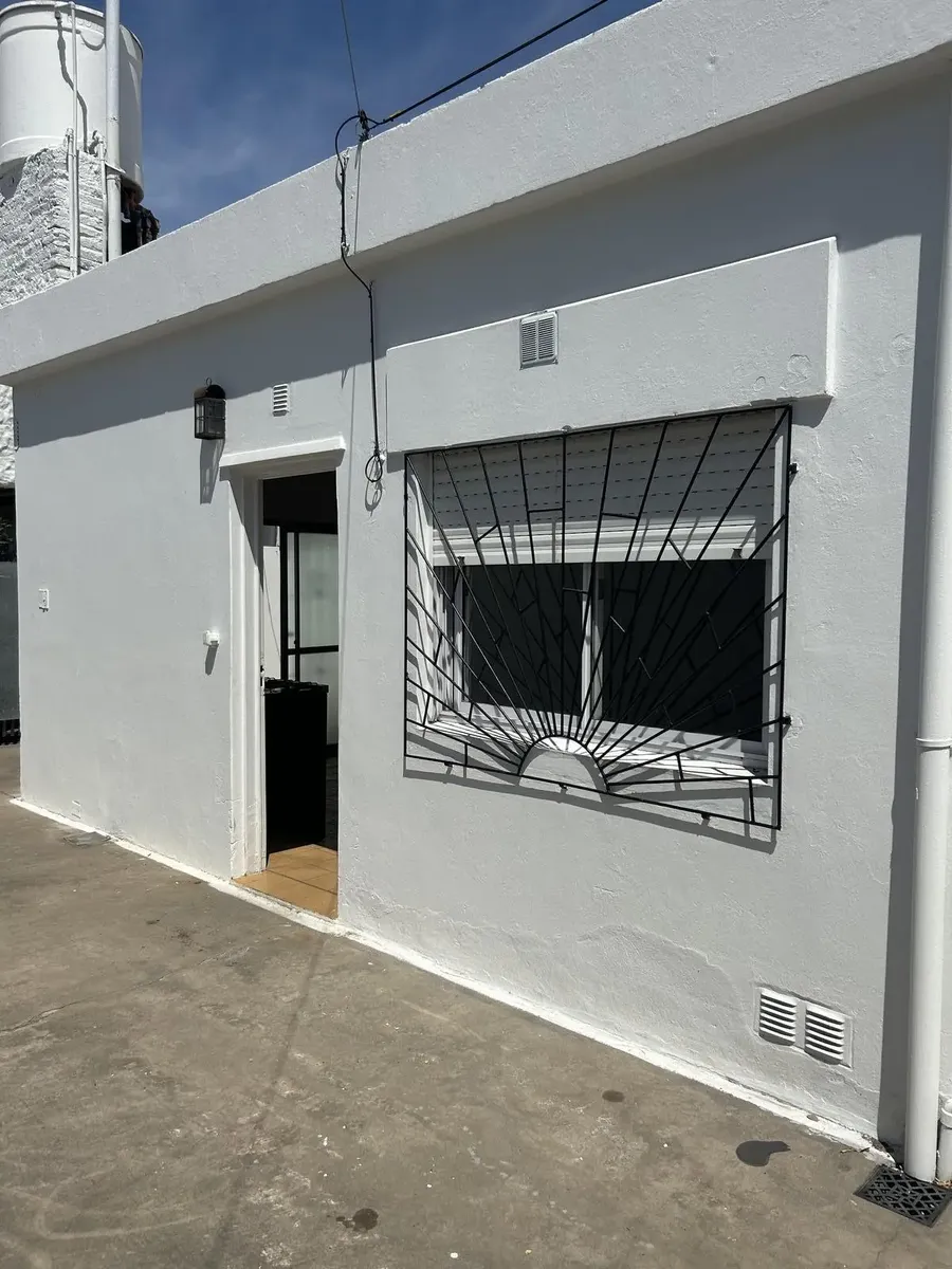 Departamento de 2 dormitorios en Castelar