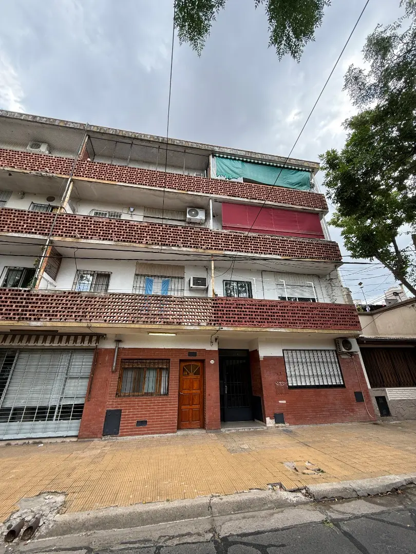 Monoambiente en alquiler cerca de Estación Florida, Vicente López