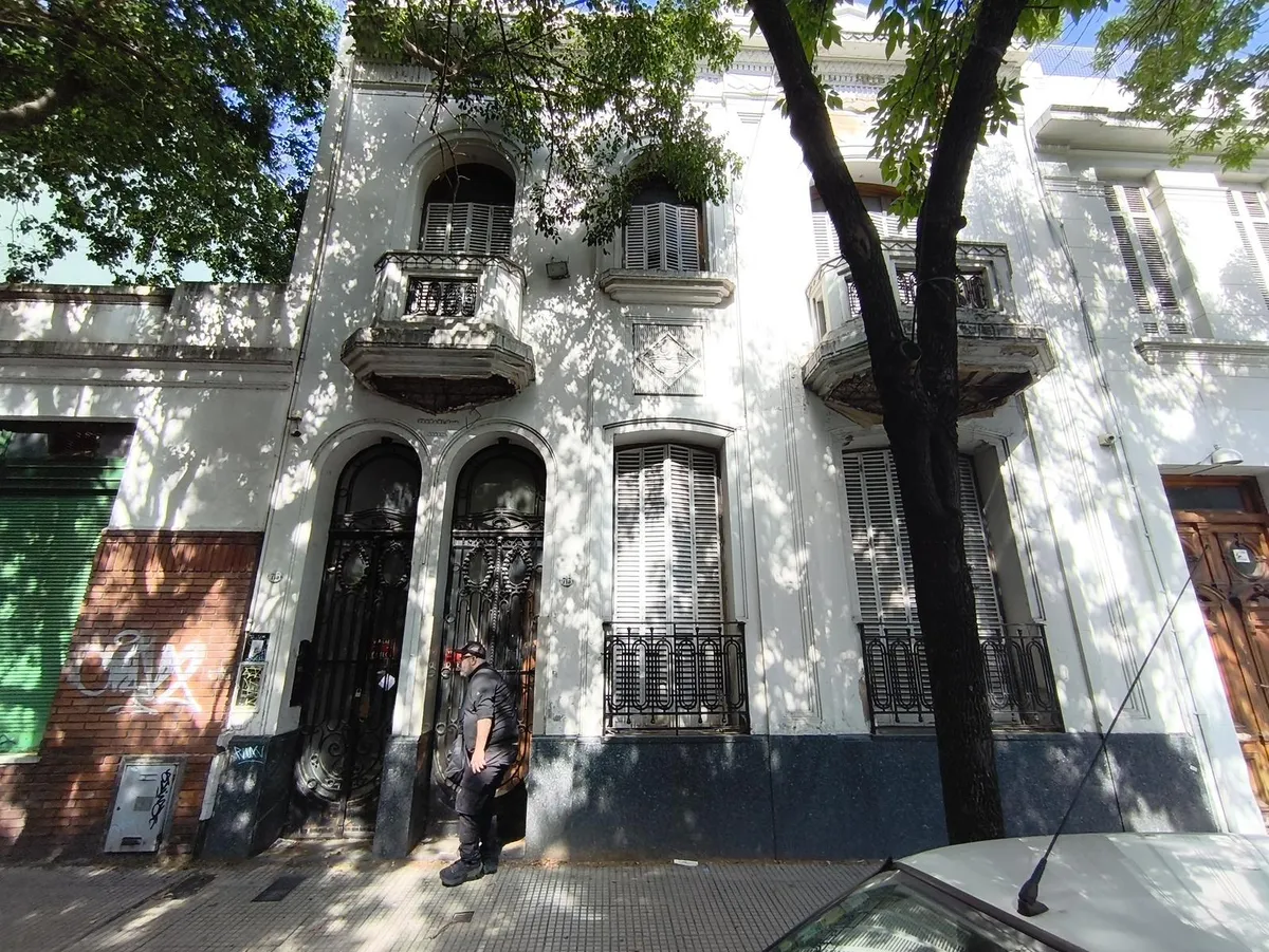 Старинный дом для разных назначений в Almagro