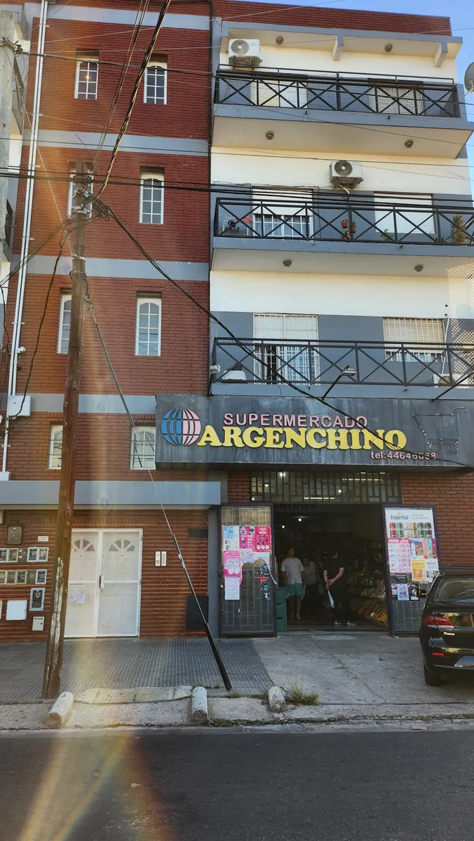 Departamento En Alquiler En Ramos Mejía